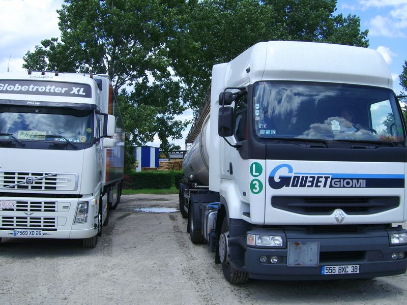 rencontre chavanay