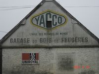 Yacco