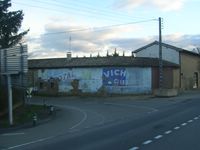 Total, Vichy celestin
