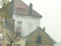 HOTEL DE LA MARINE