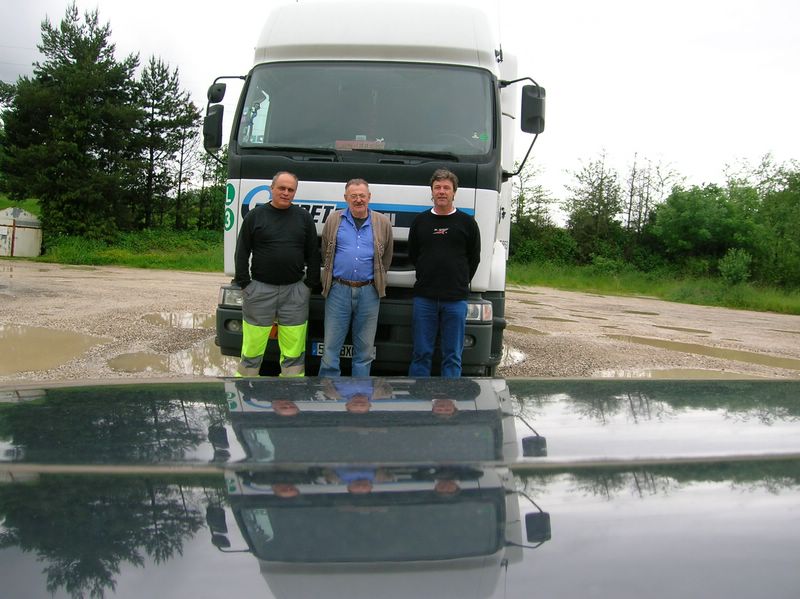 rencontre pelussin