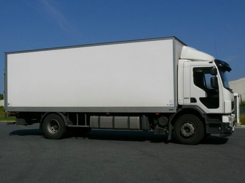 porteur 26 tonnes