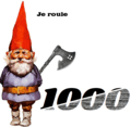 Avatar du membre